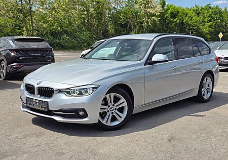 BMW 318 Touring d Sport Line M Sport *Navi*LED*