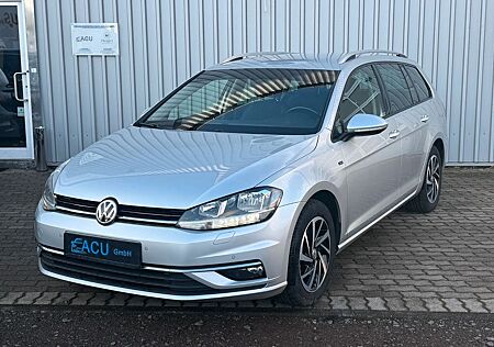 VW Golf Volkswagen VII Variant Join TÜV/Inspektion NEU