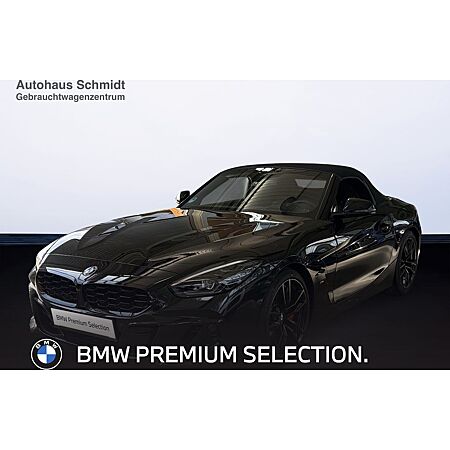 BMW Z4 leasen