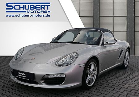 Porsche Boxster 3.4 S PDK Navi Xenon Sport Chrono Plus P