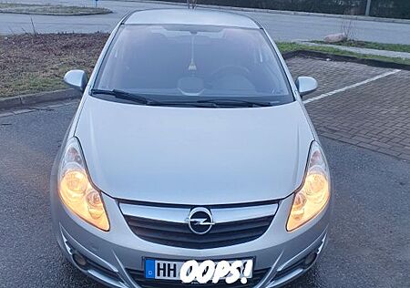 Opel Corsa 1.2 80PS !!!SCHNÄPPCHEN!!!