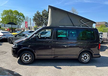 VW T5 California Volkswagen Beach Aufsteldach*Neu Motor36000km