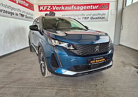 Peugeot 5008 Roadtrip, inkl. 1 Jahr Garantie
