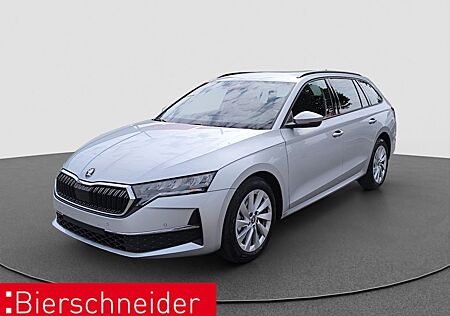 Skoda Octavia Combi 1.5 TSI DSG Selection LED ACC PDC