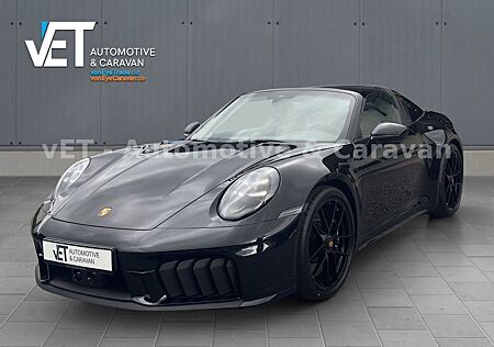 Porsche 992 911 Targa 4 GTS T-Hybrid | Lift | Nachtsicht