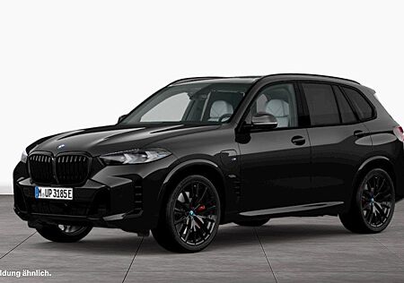 BMW X5 xDrive50e M Sport Massage AHK Harman/K LED