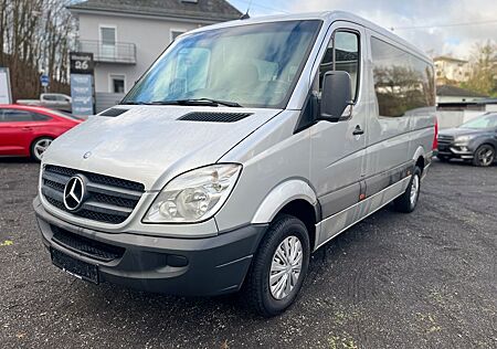 Mercedes-Benz Sprinter II Kombi 311/315 CDI Automatik+ 9 Sitze