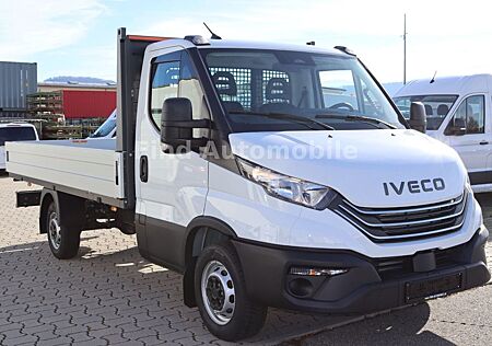 IVECO Daily 35S16HA PRITSCHE 3.0L *4,1M *3,5tAHK*AUTOM