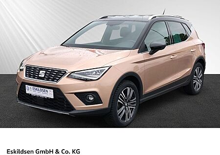 Seat Arona 1.0 TSI Xcellence ACC+APP-CONNECT+BEATS