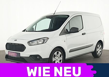 Ford Transit Courier Trend Navigation|Klimaanlage|PDC