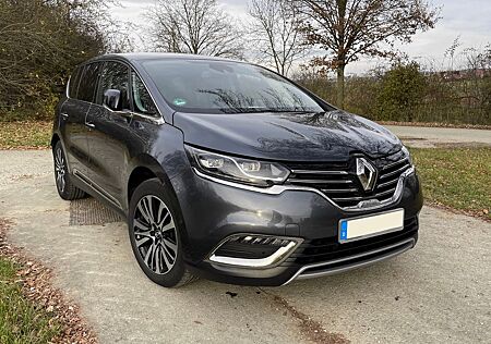 Renault Espace TCe 225 EDC Initiale Paris 7 Sitze AHK