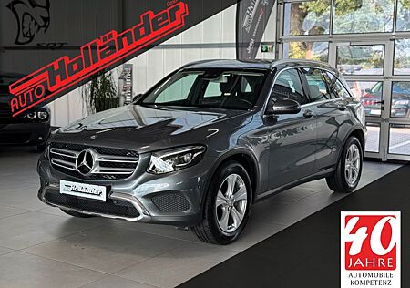 Mercedes-Benz GLC 220 d 4Matic Exclusive LED AHK