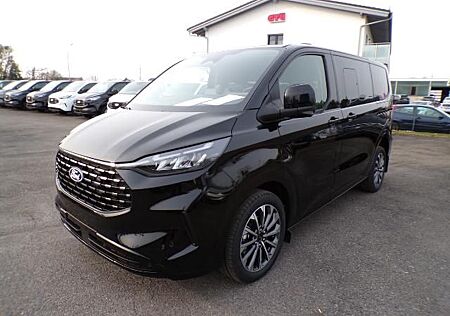 Ford Tourneo Custom Titanium X 320 L1 Automatik / FGS