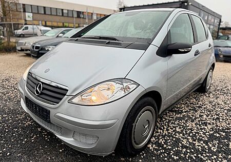 Mercedes-Benz A 160 CDI / 78.000 KM / Tüv Neu/ Erste Hand