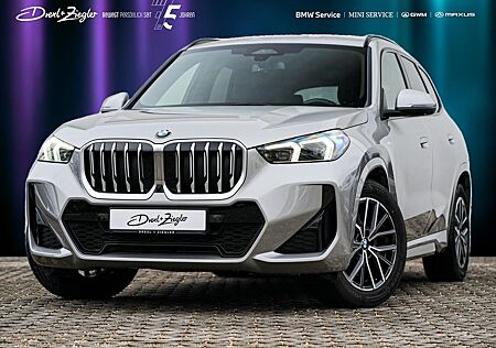 BMW X1 xDrive23d M-Sport AHK PANO ACC HuD H&K 360°