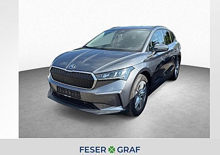 Skoda Enyaq iV 60 NAVI LED ACC SHZ PDC