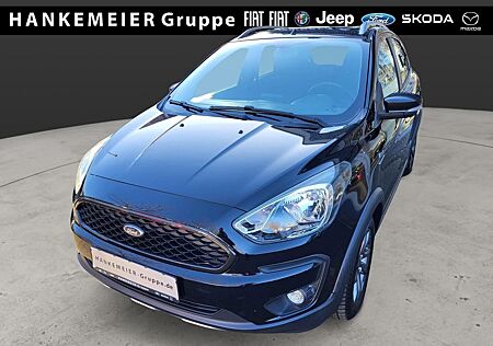 Ford Ka + Active