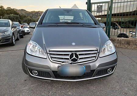 Mercedes-Benz A 180 CDI Elegance