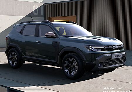 Dacia Duster Neuer Extreme TCe 130 ABS Fahrerairbag E