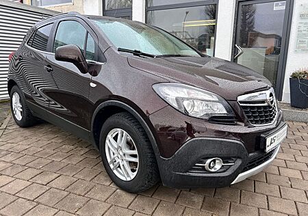 Opel Mokka 1,4 Turbo Innovation ecoFlex 4x4