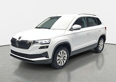 Skoda Karoq Selection 1,5 TSI ACT DSG Klimaaut. Navi A