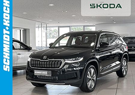 Skoda Kodiaq 2.0 TDI Style Standhzg. Navi Lane Assist