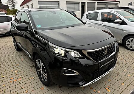 Peugeot 3008 Allure Business 1.5 HDi 96KW