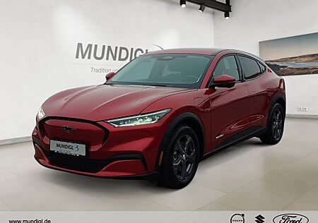 Ford Mustang Mach-E Basi Soundsystem B & O 360 Kamera
