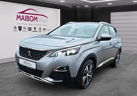 Peugeot 3008 1.2 PT130 Allure