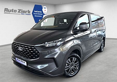 Ford Tourneo Custom 320 L1 Titanium Aut. 9-Sitzer NAV