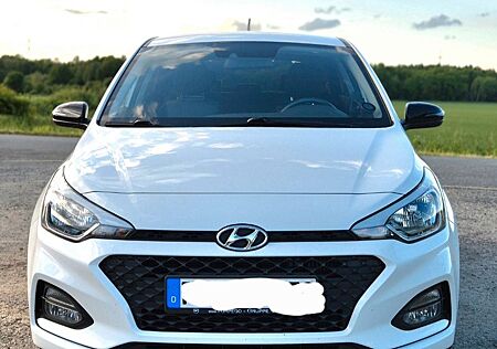 Hyundai i20 1.0 T-GDI YES! *Garantie* Klima, Kamera,DAB