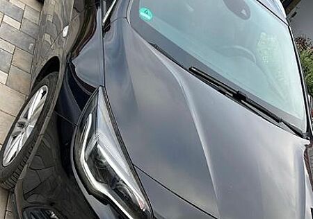 Opel Astra ST 1.6 CDTI ecoFLEX Dynamic 100kW S/S ...