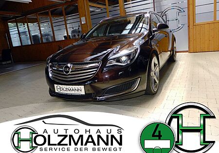 Opel Insignia Sports Tourer 2.0 CDTI Edition/20"/2Hd