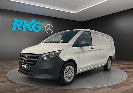 Mercedes-Benz Vito 116 CDI Kasten Lang NAVI KLIMA SITZHEIZUNG