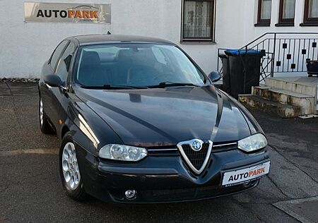 Alfa Romeo 156 Alfa 1.8 T.Spark