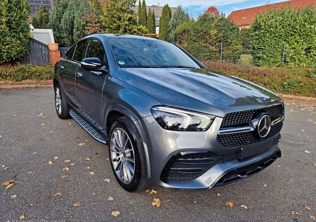 Mercedes-Benz GLE 400 d 4MATIC - AMG MB Garantie