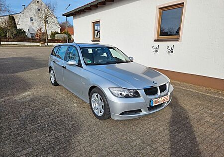BMW 320d 320 Baureihe 3 Touring