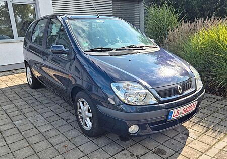 Renault Scenic RXE 1.6 16V*Klima*Alufelgen