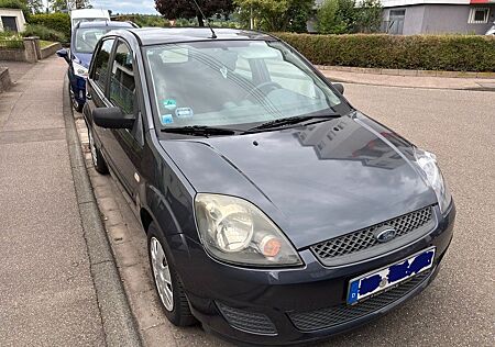 Ford Fiesta 1,3 51 kW Ambiente Ambiente