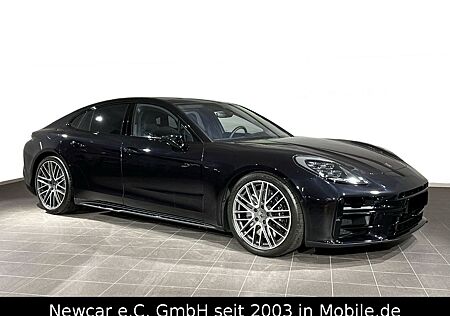 Porsche Panamera Turbo E-Hybrid*ACC*Sp.Design*Sp.Abgas*