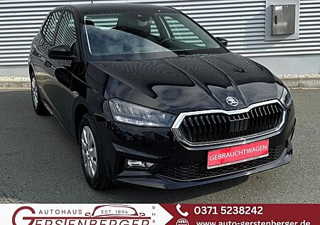 Skoda Fabia 1.0 TSI SELECTION LED ANDROID
