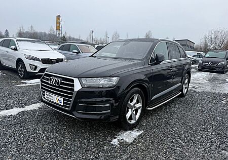 Audi Q7 3.0 TDI quattro AHK Panorama
