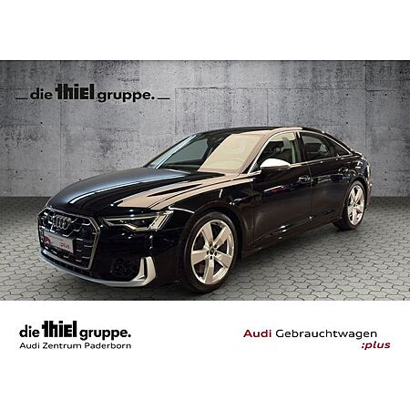 Audi S6 leasen