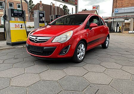 Opel Corsa 1.4 Edition Edition
