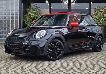Mini Cooper S Rockingham GT | JCW Pakket, Sports