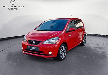 Seat Mii electric Plus/Sitzheiz/Klimaaut/APP/BT/