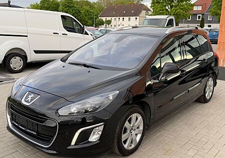 Peugeot 308 SW Business-Line *XENON*NAVI*SHZ*PDC*