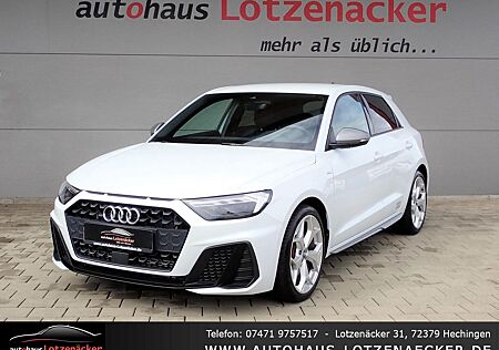 Audi A1 Sportback 40 TFSI S line |VIRTUAL|NAV|KEYLES|