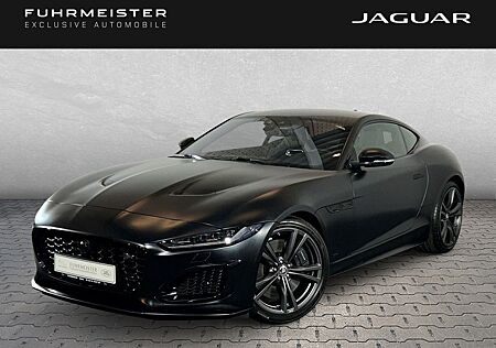 Jaguar F-Type Coupe P575 AWD Totwinkel-Assistent mit Sp