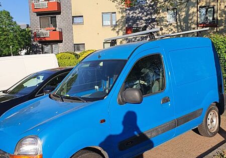 Renault Kangoo 1.2